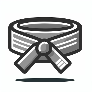 Ceinture Noire 3eme Darga