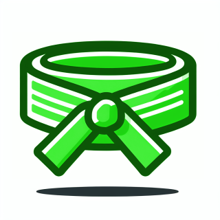 Ceinture Verte